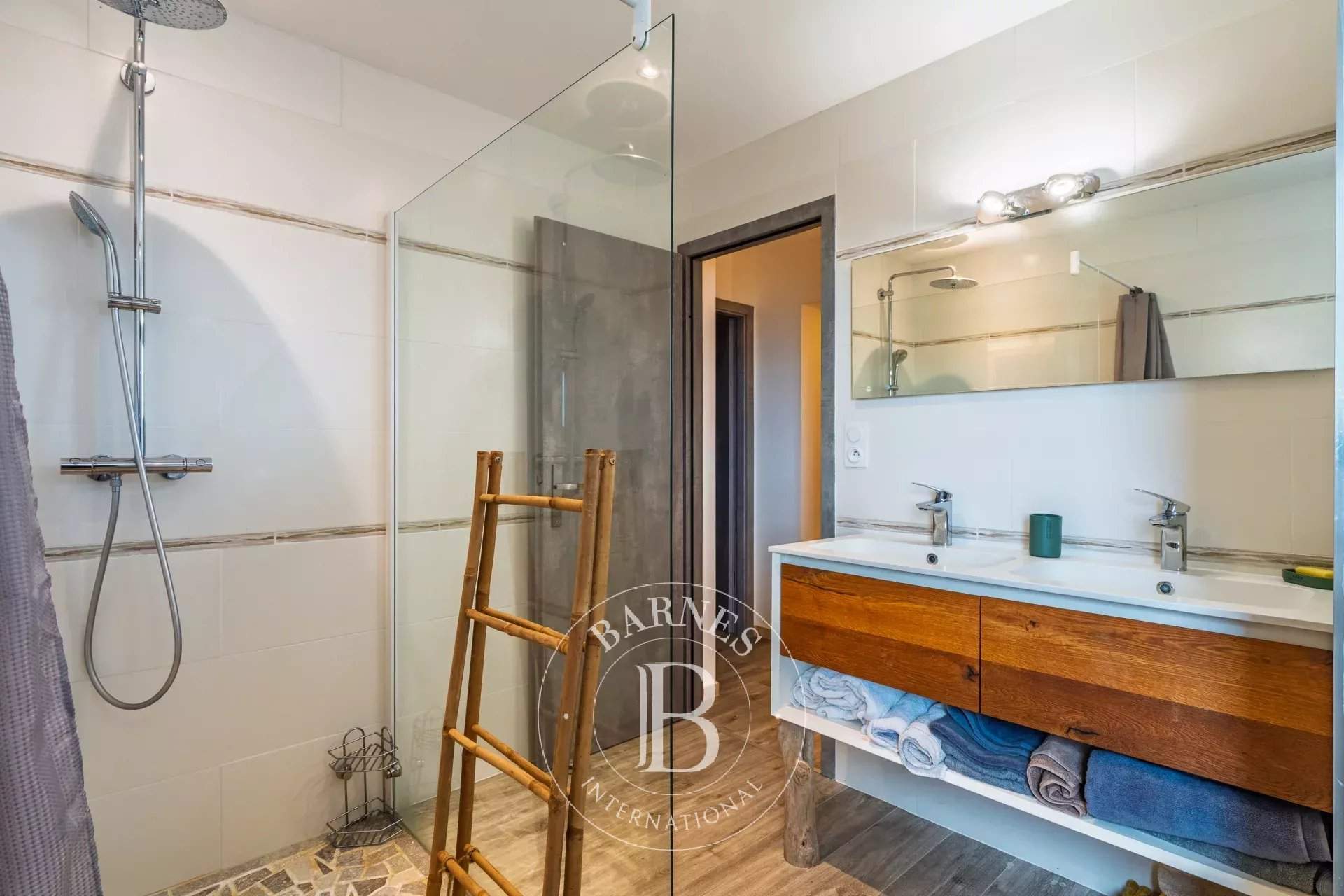 L'Île-Rousse  - Villa 5 Cuartos 3 Habitaciones - picture 11