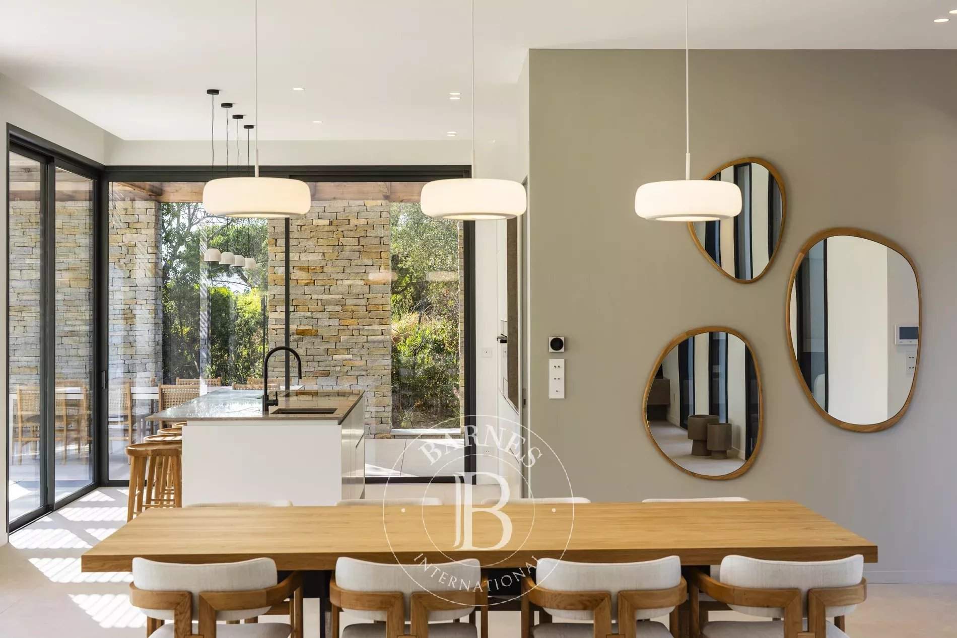 Sainte-Lucie-de-Porto-Vecchio  - Villa 4 Bedrooms - picture 8