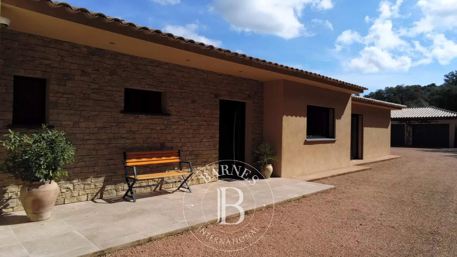 Porto-Vecchio  - Villa 4 Bedrooms - picture 14