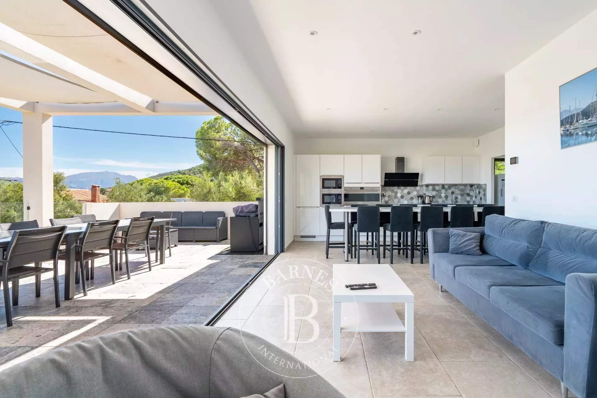 Calvi  - Villa 6 Bedrooms - picture 7