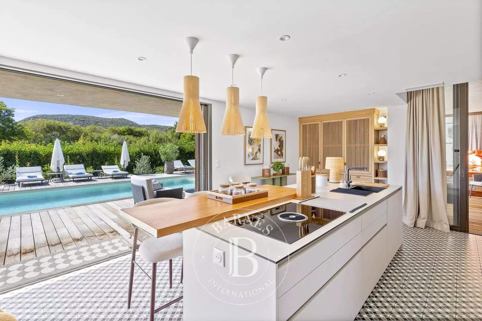 Sainte-Lucie-de-Porto-Vecchio  - Villa 4 Bedrooms - picture 5