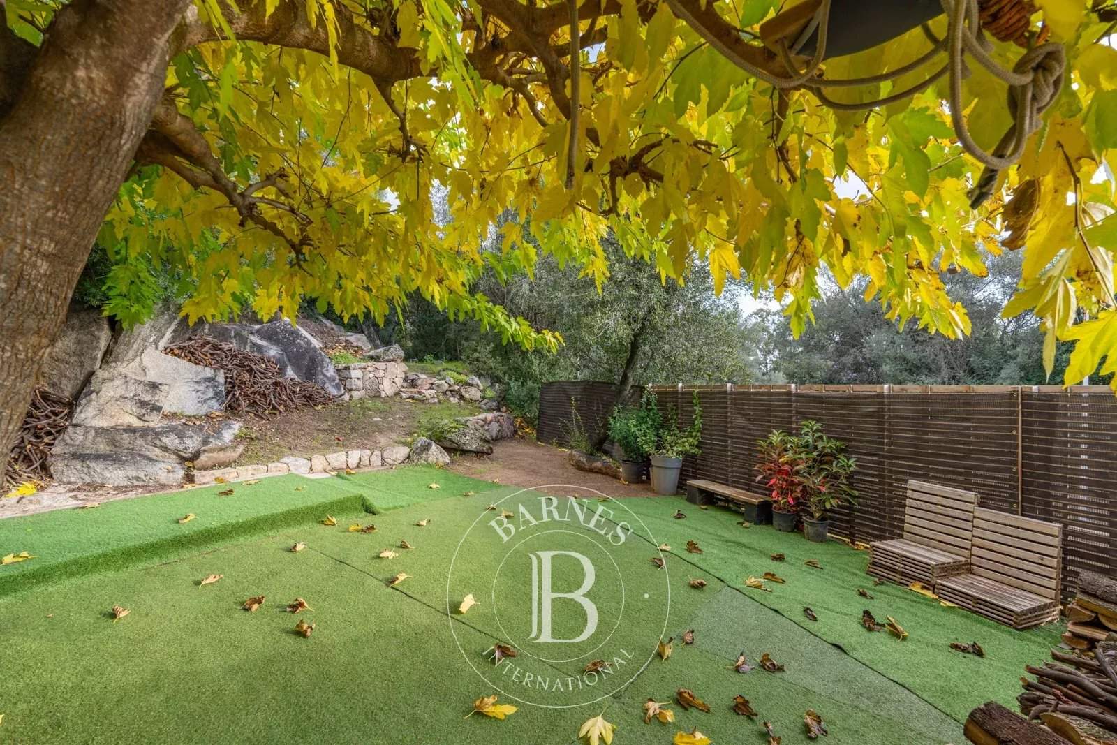 Porto-Vecchio  - Villa 5 Pi&egrave;ces 4 Chambres - picture 12