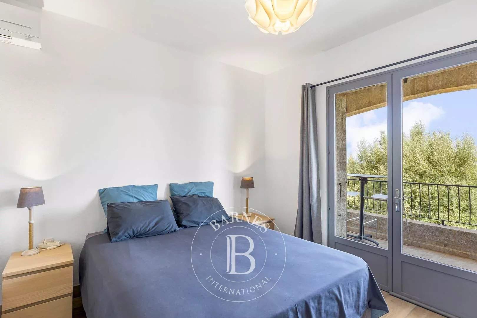 Lecci  - Villa 8 Pi&egrave;ces 7 Chambres - picture 14