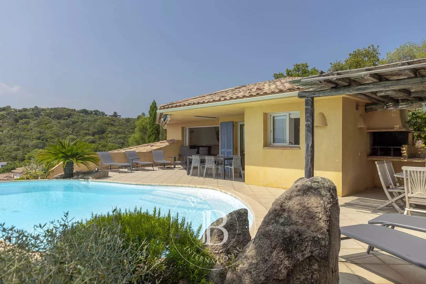 Porto-Vecchio  - Villa 4 Pi&egrave;ces 3 Chambres - picture 20