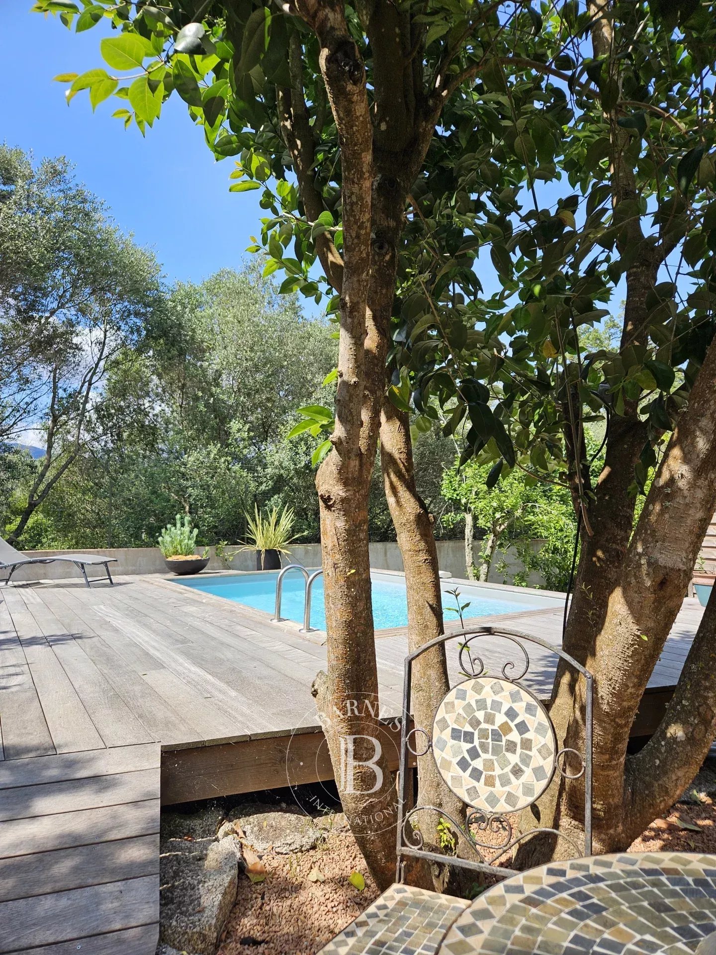 Porto-Vecchio  - Villa  - picture 18