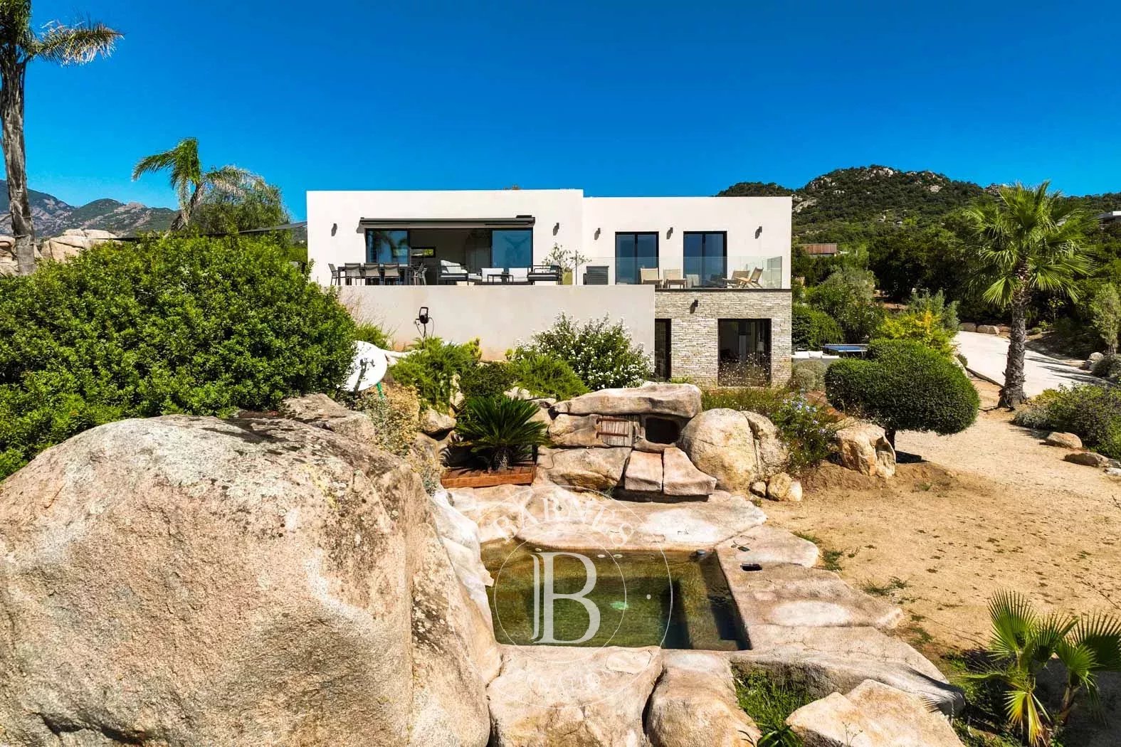 Lecci  - Villa  - picture 19