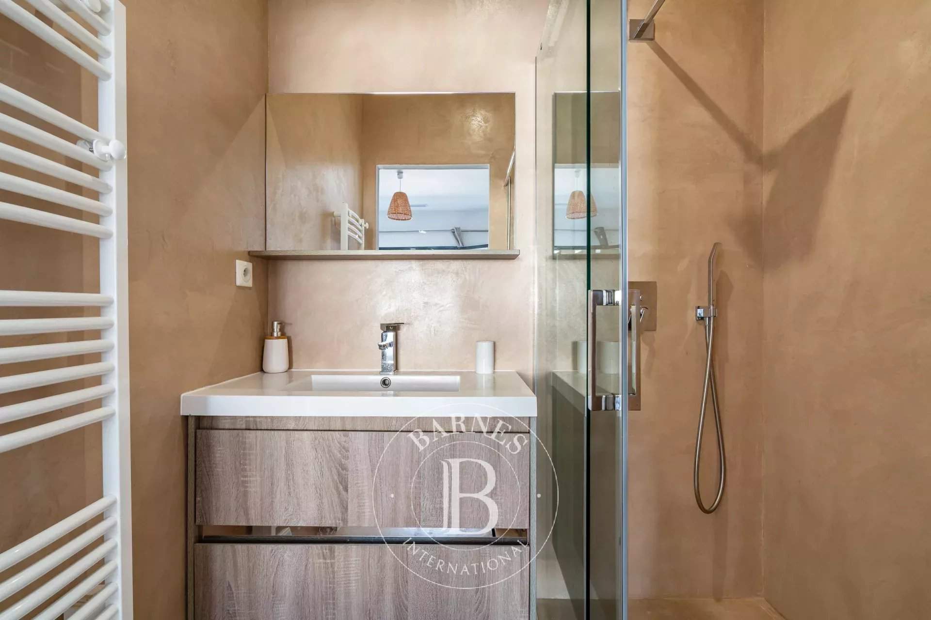 Bastia  - Appartement 5 Pièces 4 Chambres - picture 13