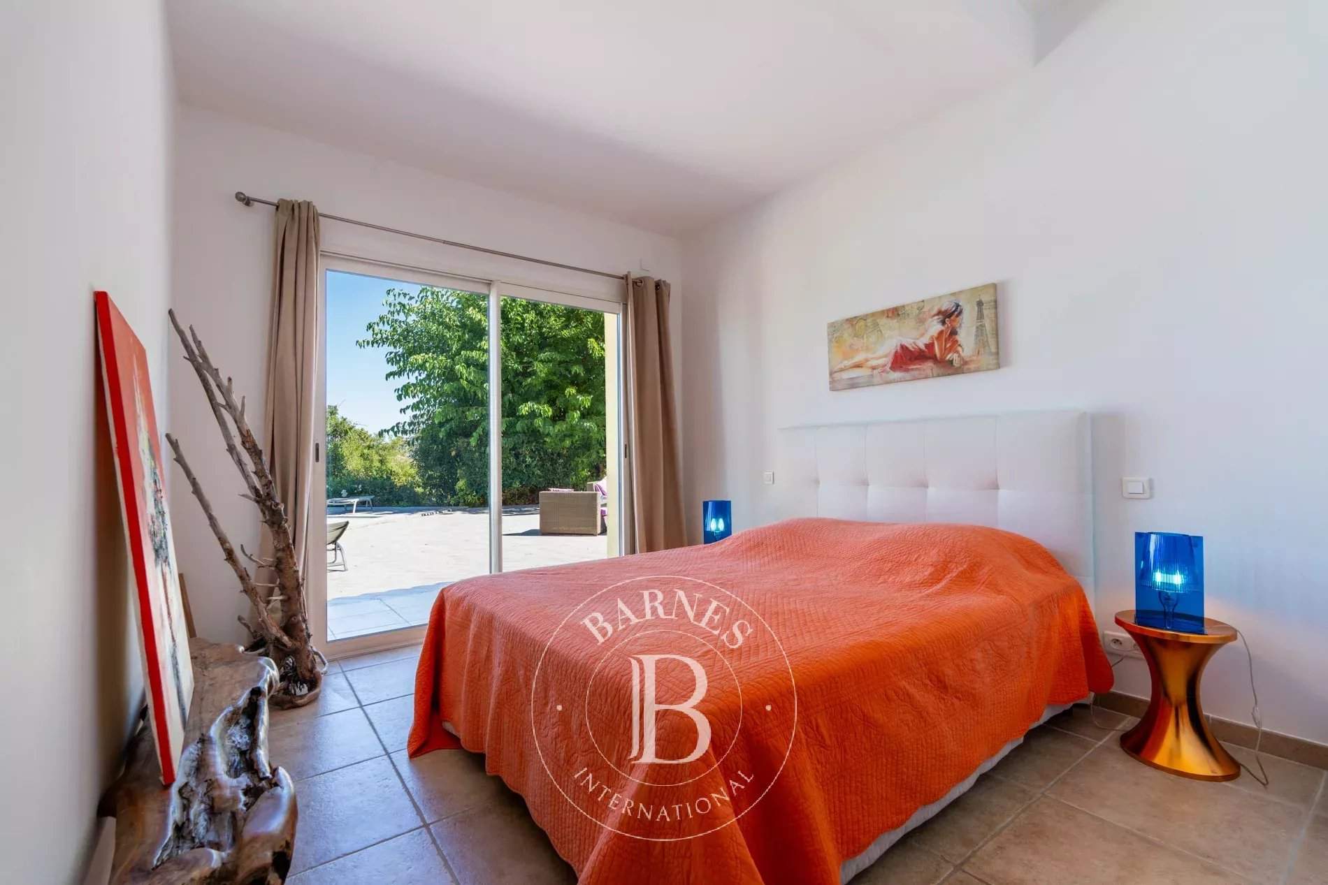 Sari-Solenzara  - Villa 4 Bedrooms - picture 10