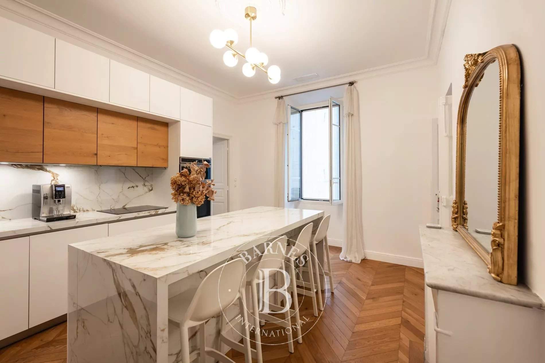 Ajaccio  - Appartement 5 Pi&egrave;ces 3 Chambres - picture 2