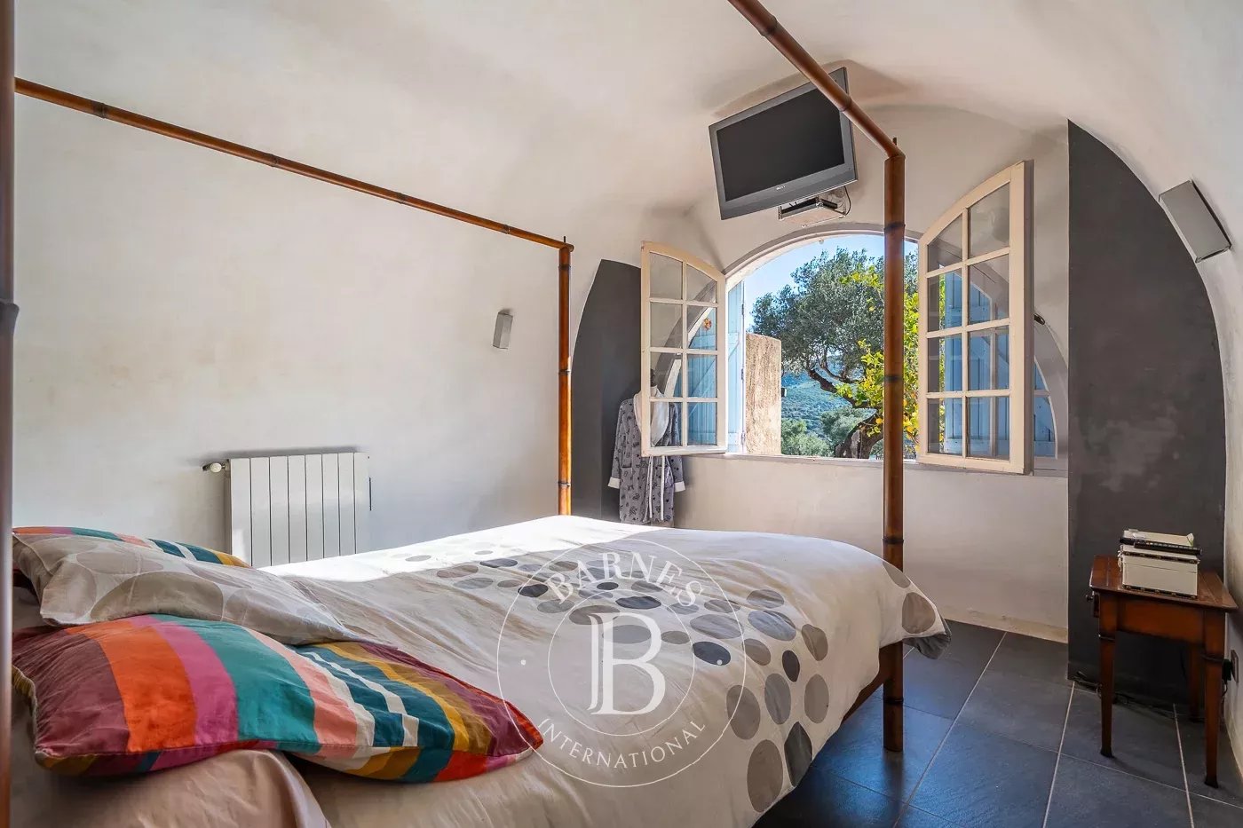 L'Île-Rousse  - Maison 6 Pi&egrave;ces 5 Chambres - picture 10