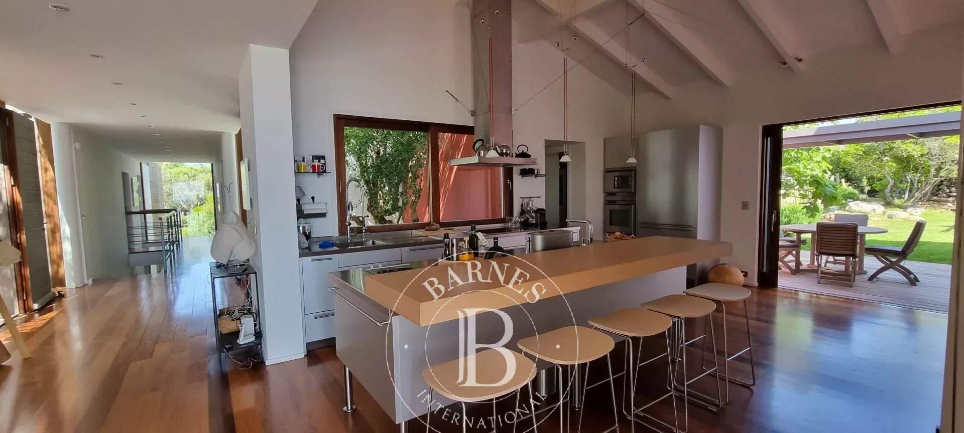 Sainte-Lucie-de-Porto-Vecchio  - Villa 7 Bedrooms - picture 4