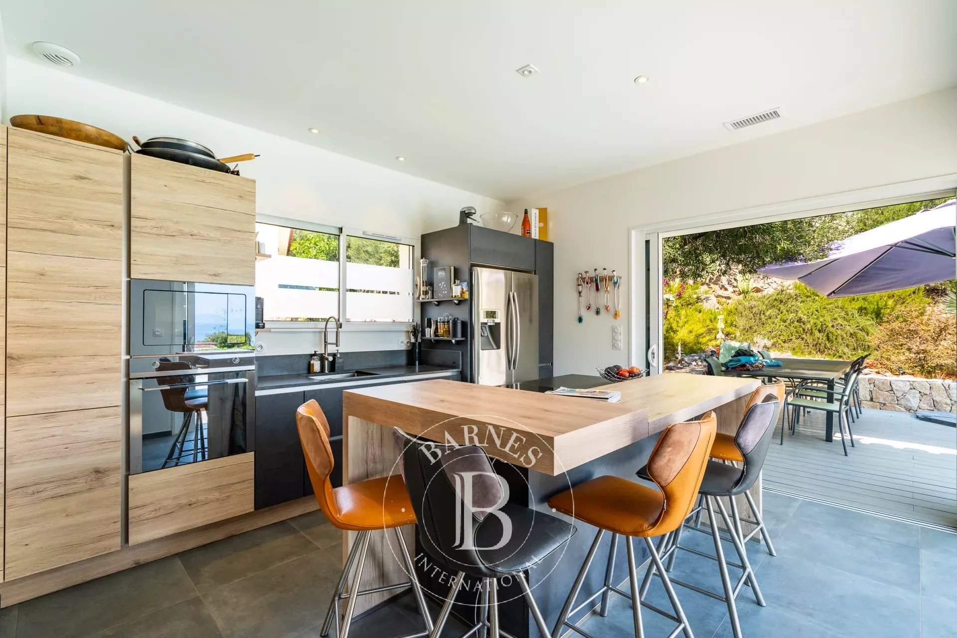 L'Île-Rousse  - Villa 5 Pi&egrave;ces 4 Chambres - picture 7