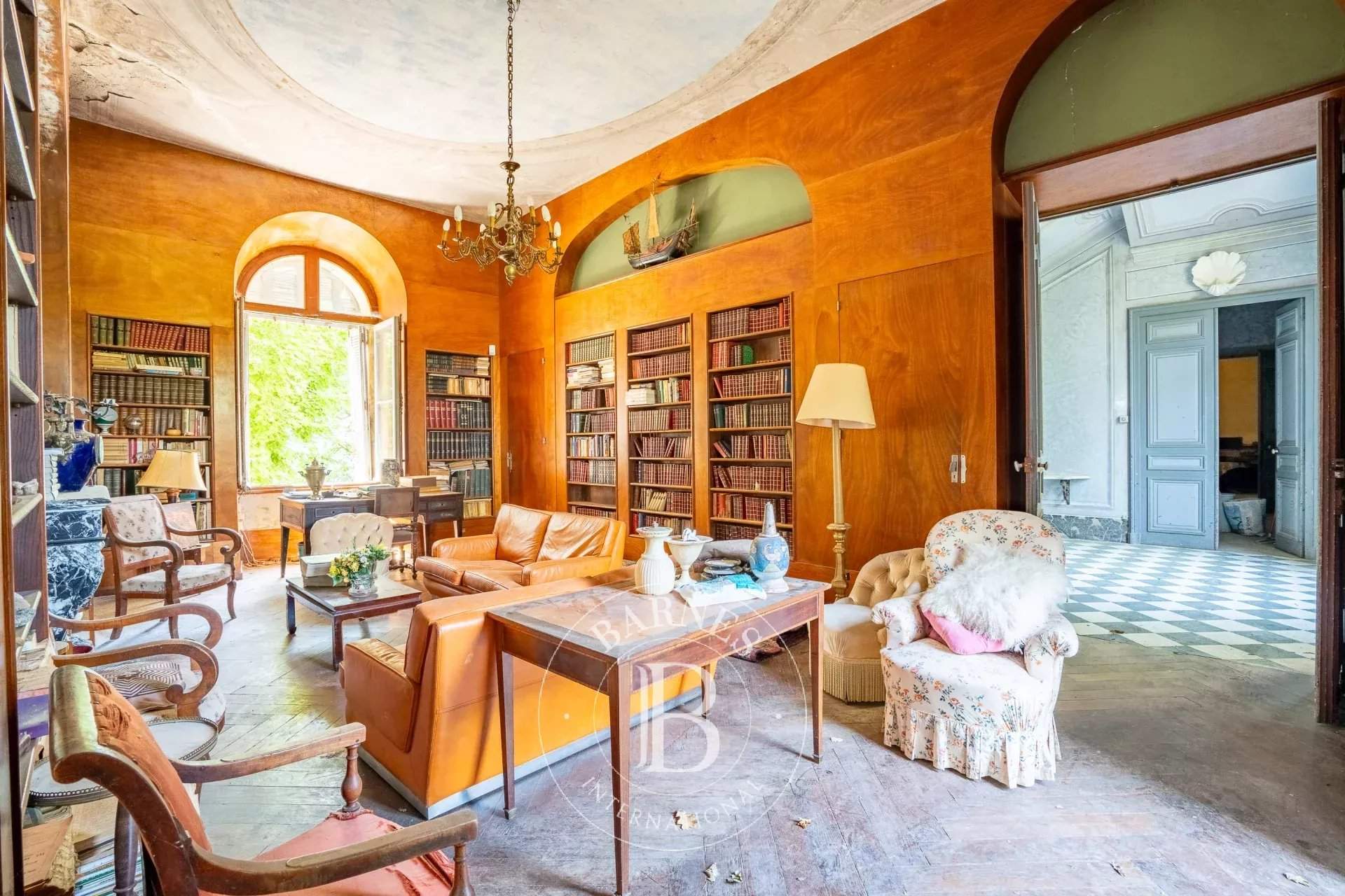 Corte  - Castle 8 Bedrooms - picture 9