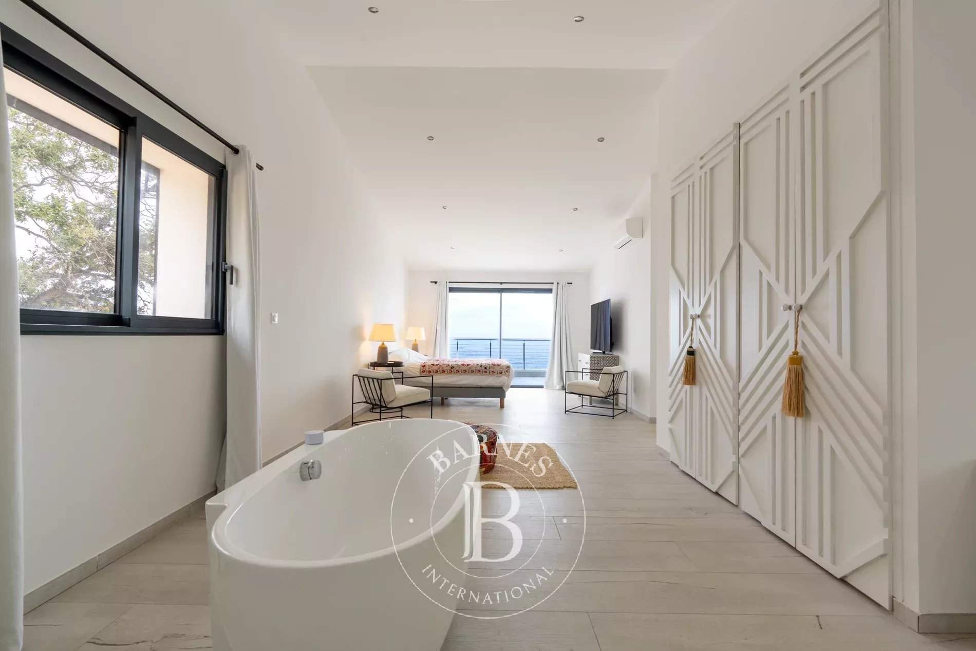 Sari-Solenzara  - Villa 4 Bedrooms - picture 6