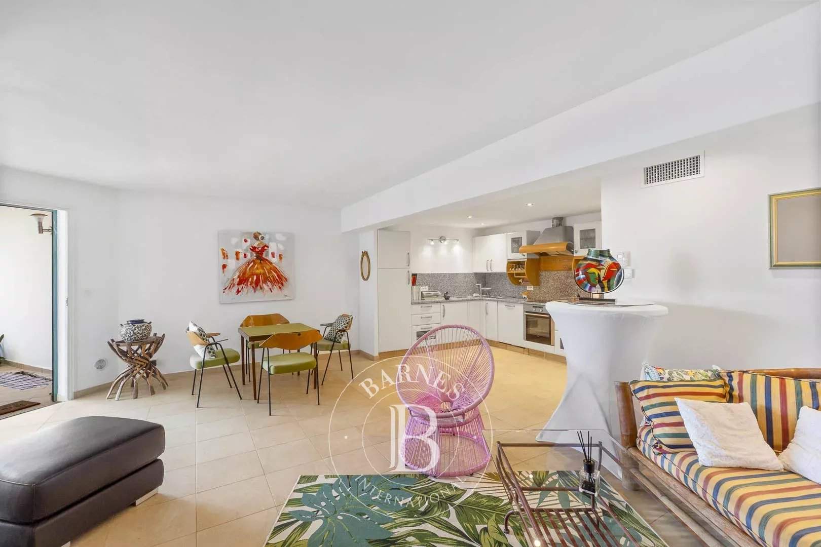 Porto-Vecchio  - Villa 6 Bedrooms - picture 12