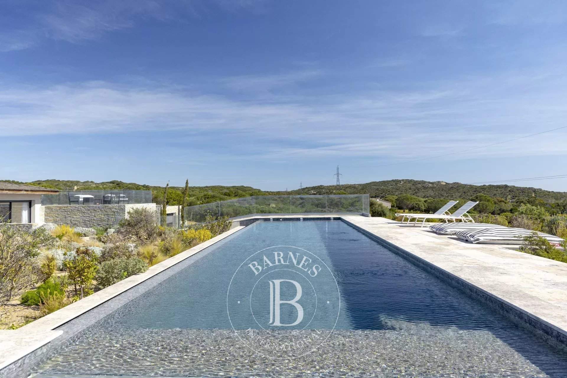Bonifacio  - Villa  4 Chambres - picture 17