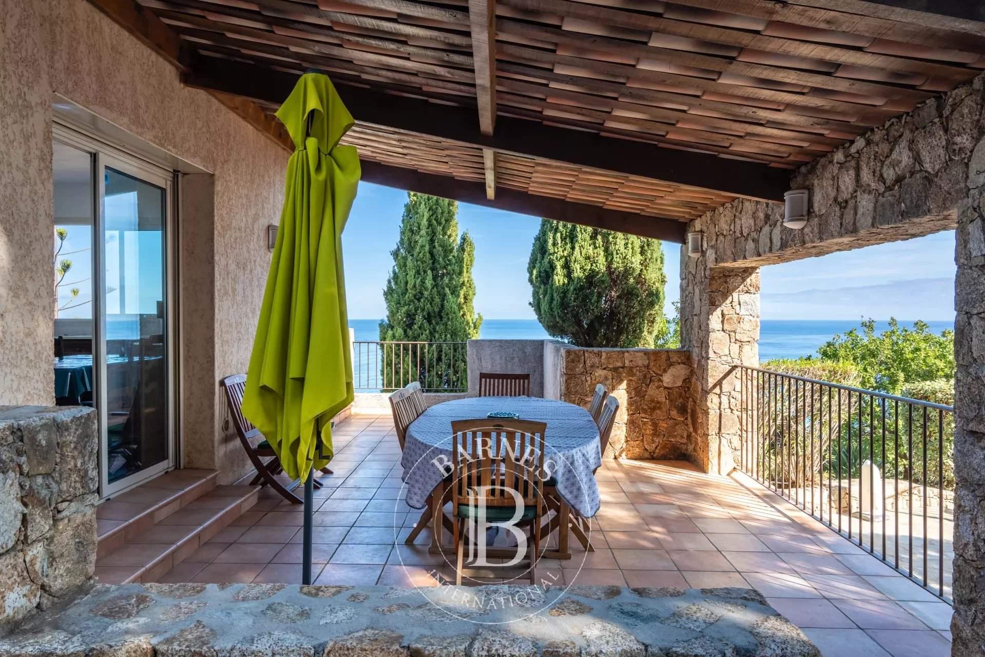 Corbara  - Villa 5 Bedrooms - picture 5