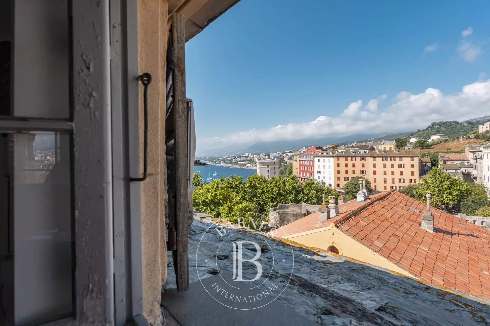 Bastia  - Piso 5 Cuartos 4 Habitaciones - picture 14