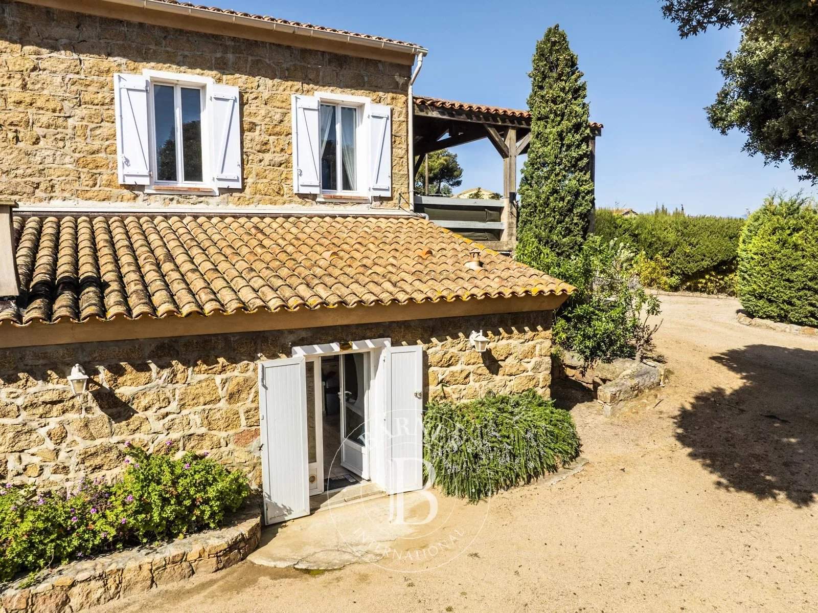 Ajaccio  - Bastide 7 Bedrooms - picture 4