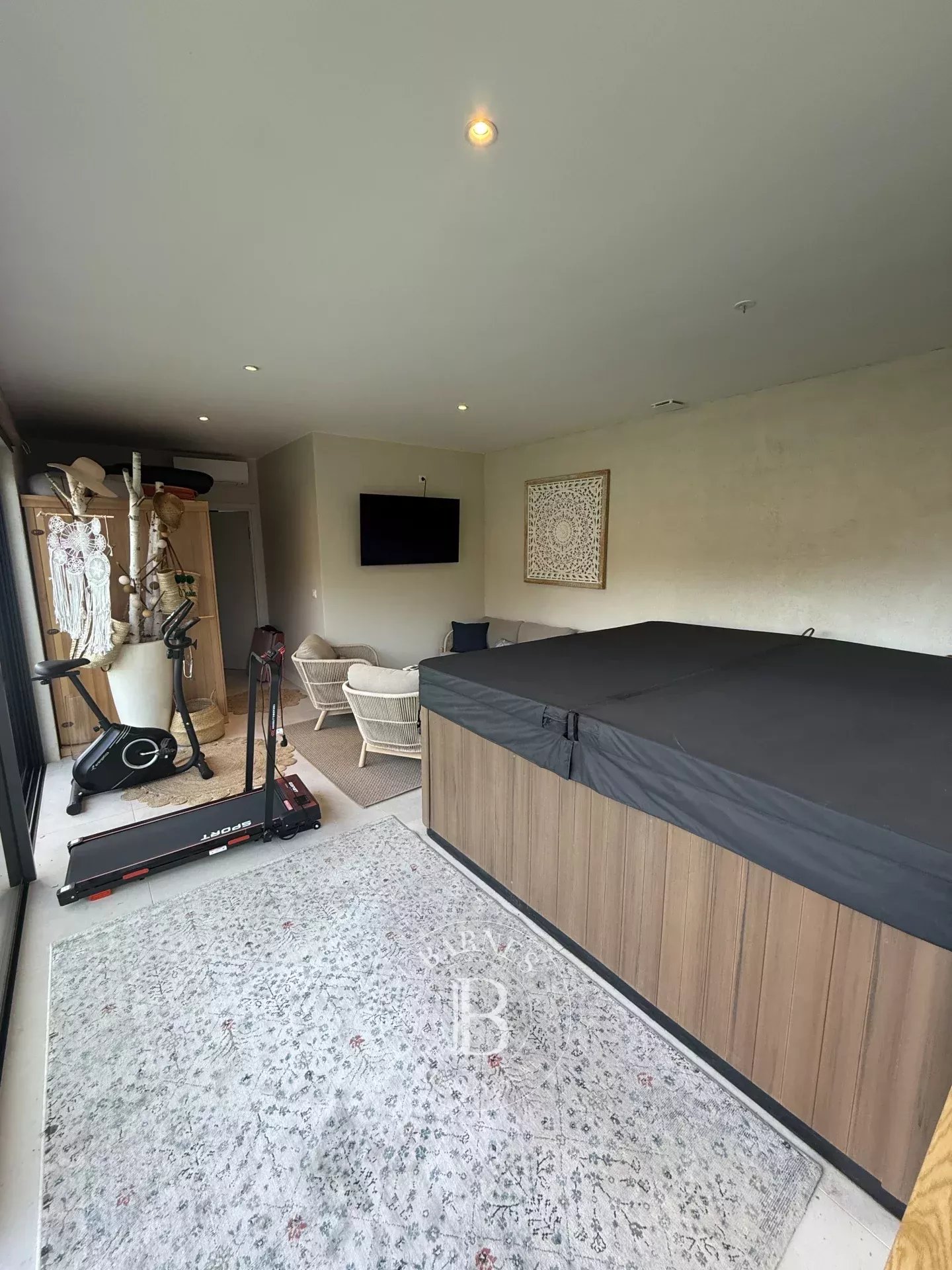 Lecci  - Villa 5 Pi&egrave;ces 3 Chambres - picture 15