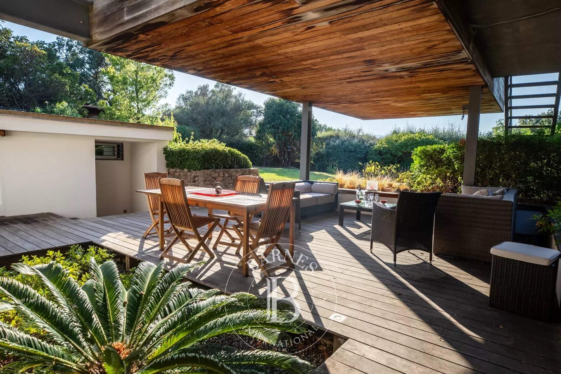 Pinarello, 5 bedrooms, swimming pool, sea and mountain views picture 14