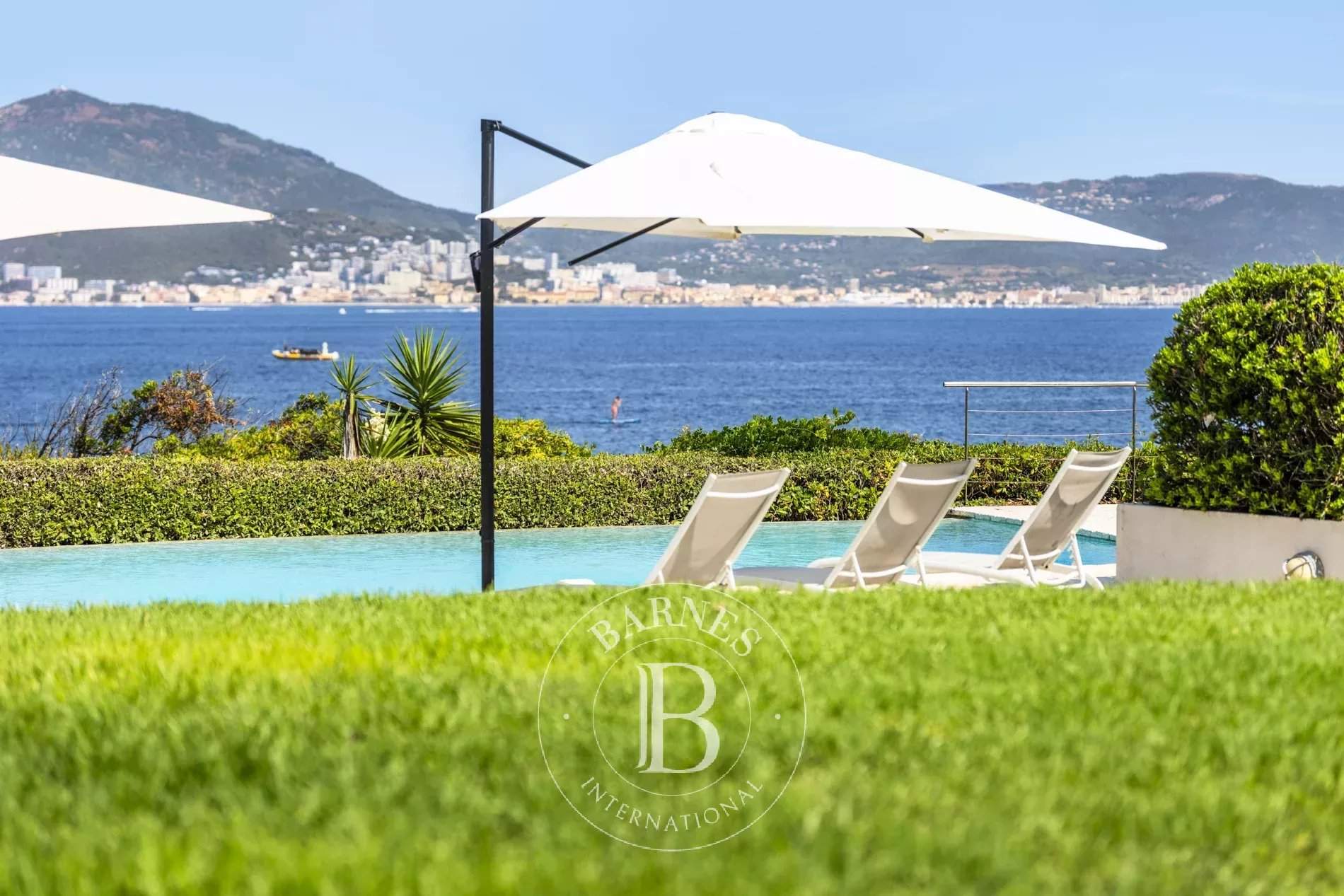 Porticcio  - Property 7 Bedrooms - picture 6