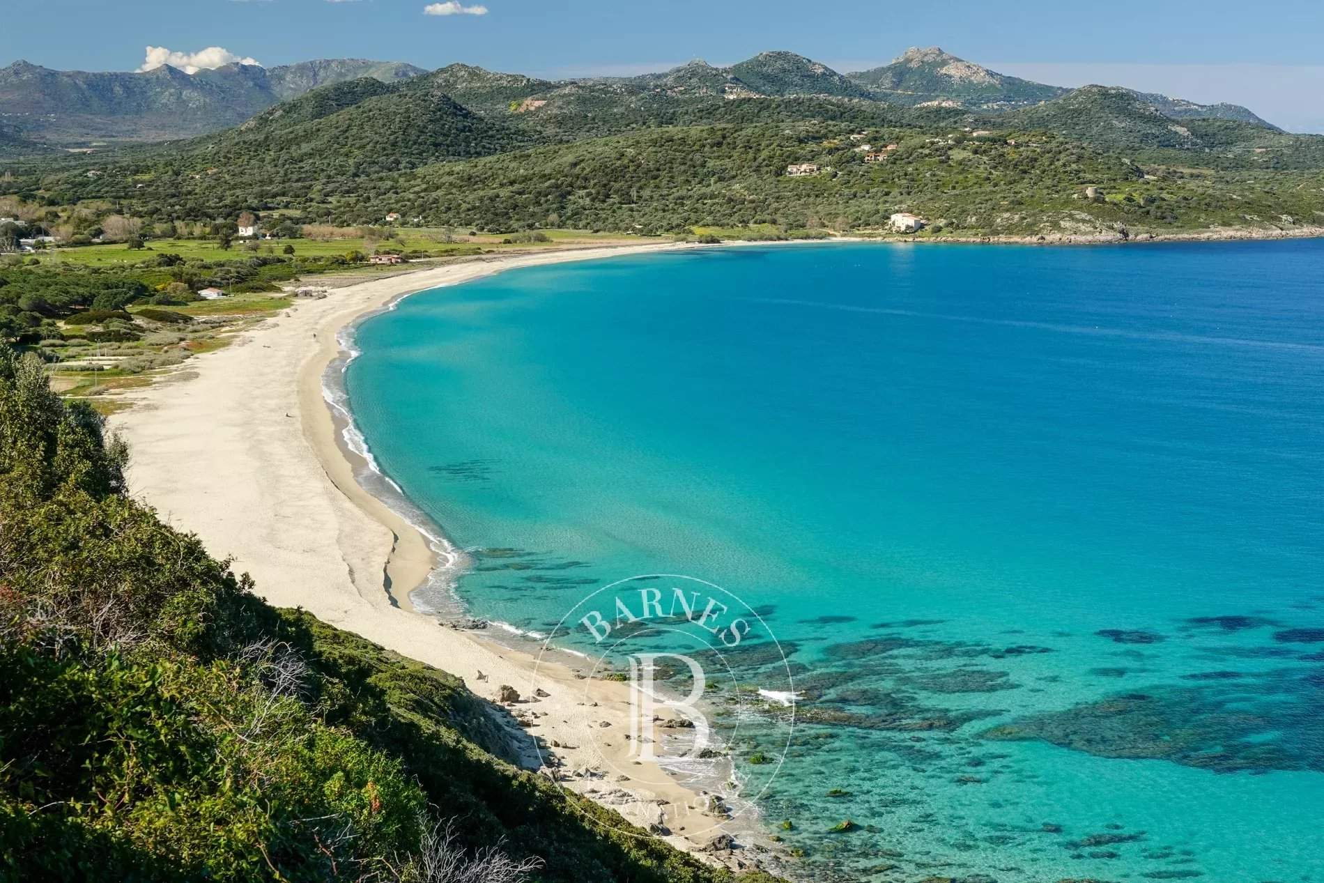 L'Île-Rousse  - Hôtel  - picture 2