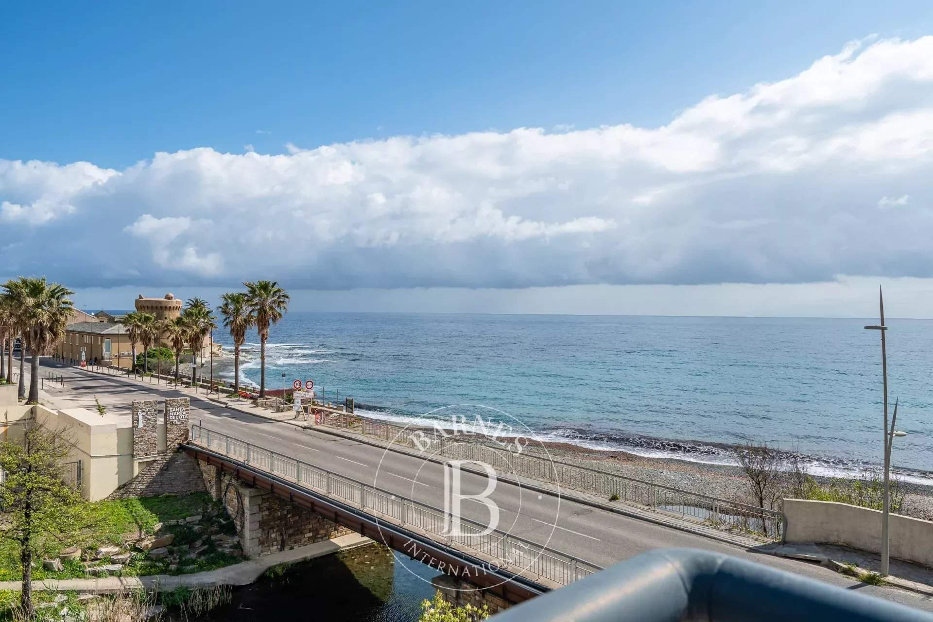 Bastia  - Appartement 5 Pièces 4 Chambres - picture 19