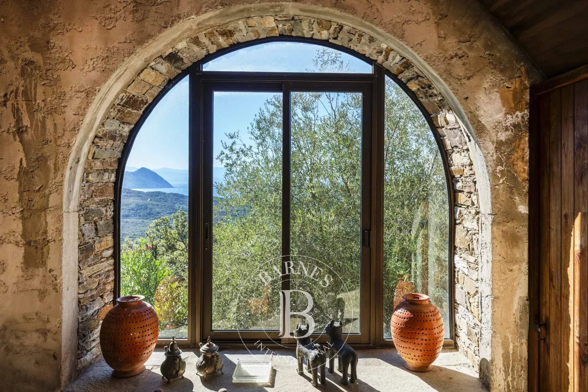 Centuri  - Villa 3 Bedrooms - picture 12