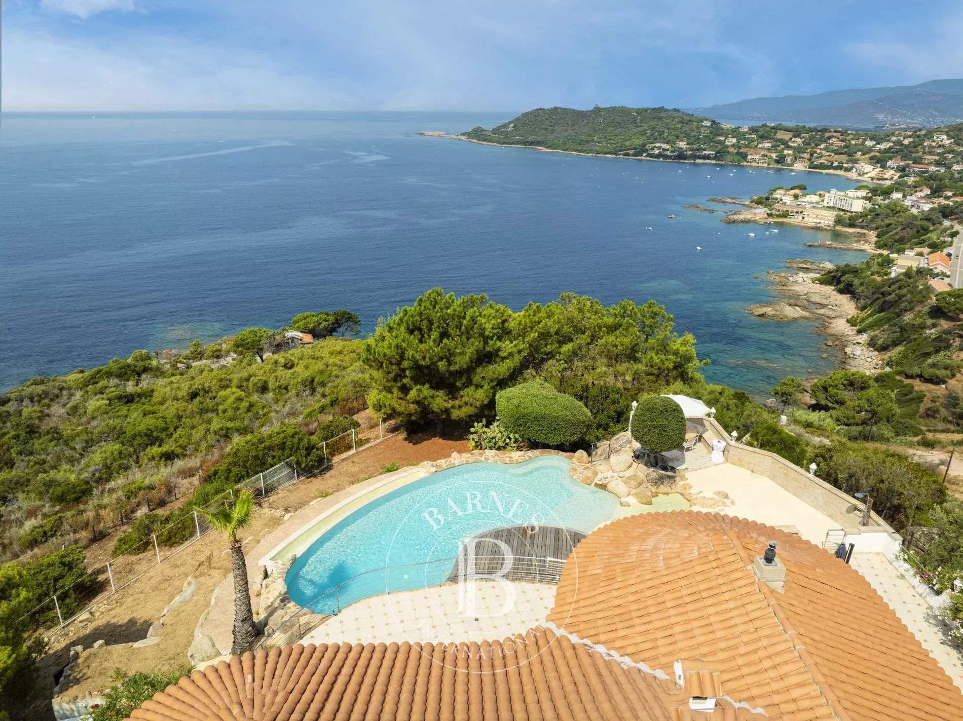 Ajaccio  - Villa 8 Pièces 3 Chambres - picture 5