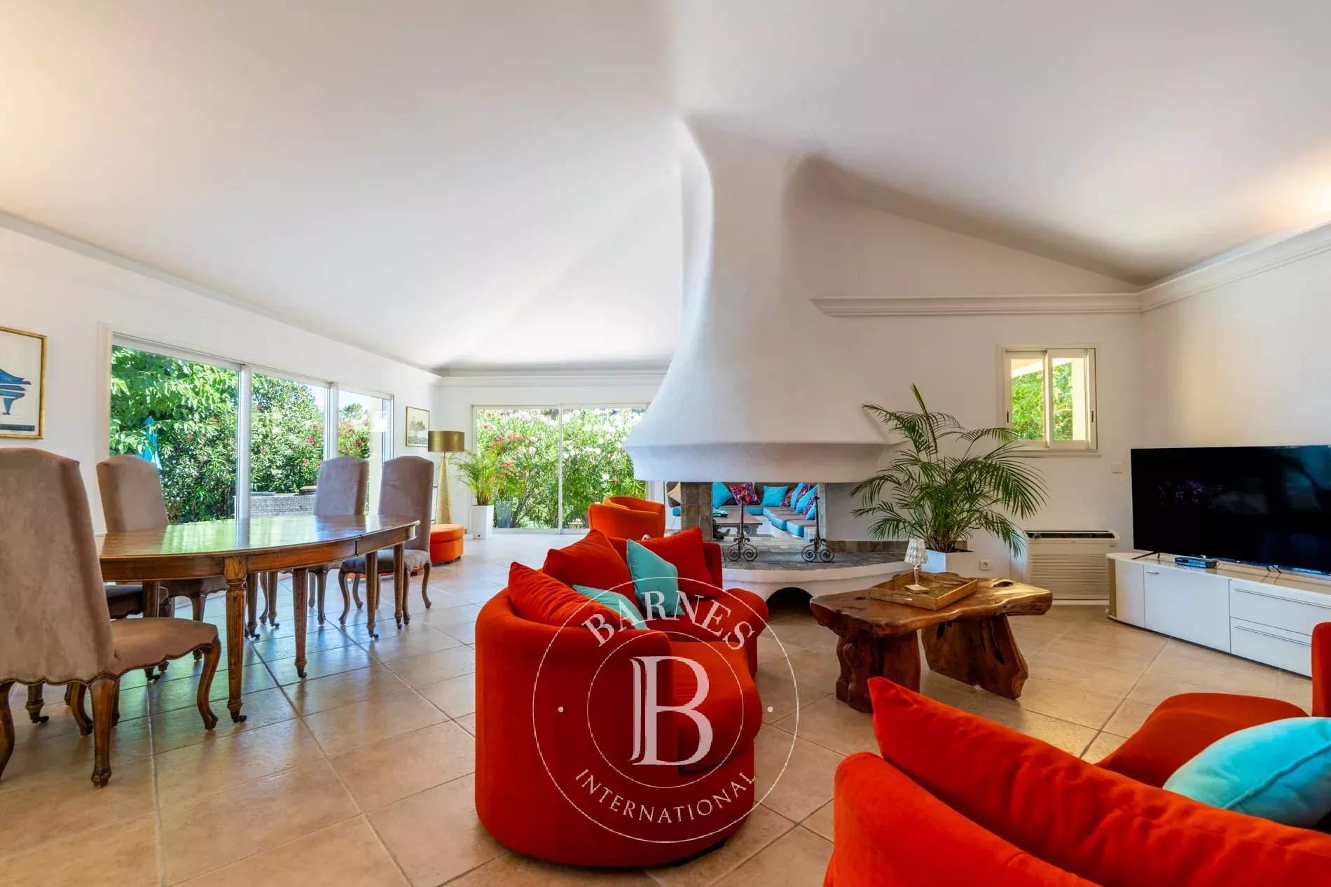 Sari-Solenzara  - Villa 4 Bedrooms - picture 6