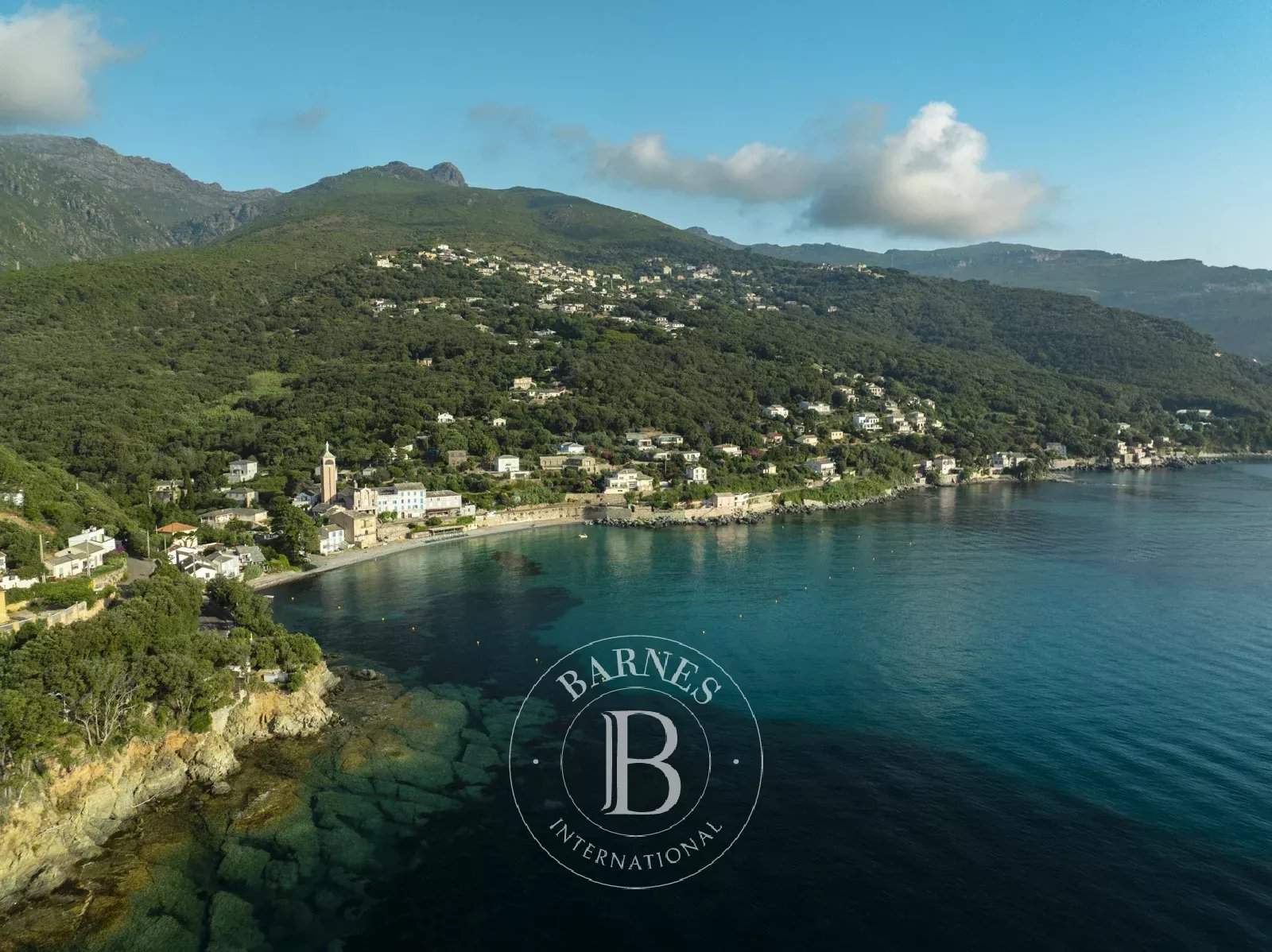 Erbalunga  - Piso 2 Cuartos, 1 Habitacion - picture 16