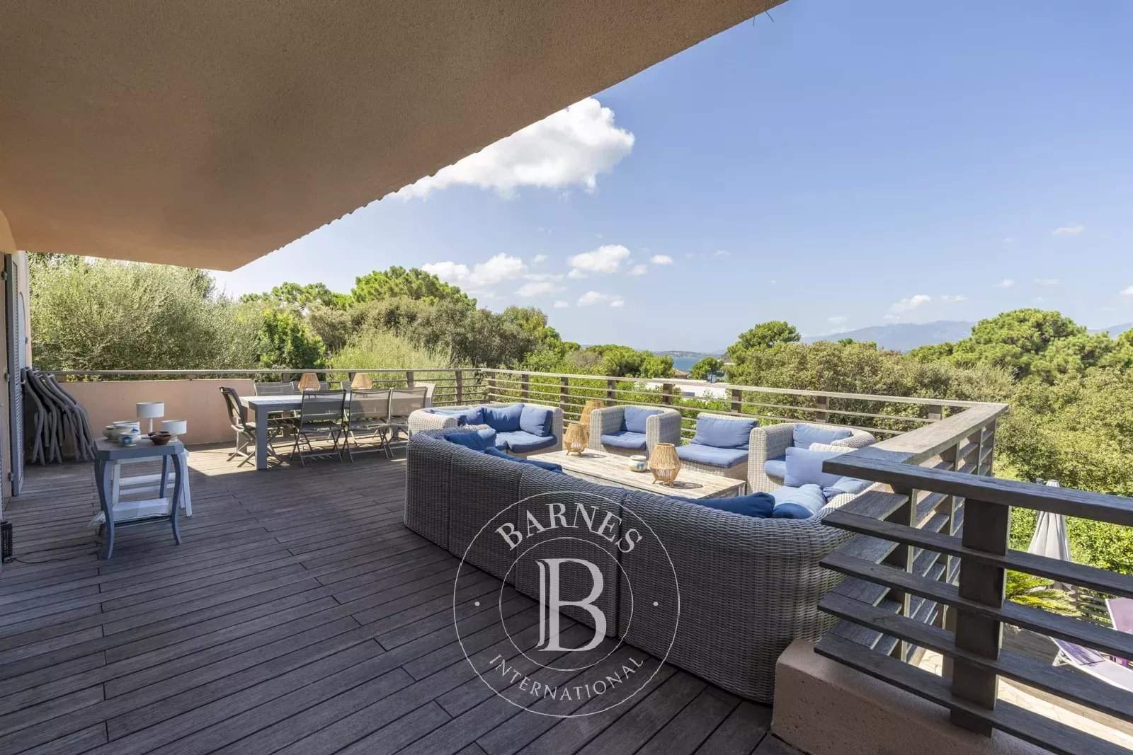 Lecci  - Villa  - picture 4