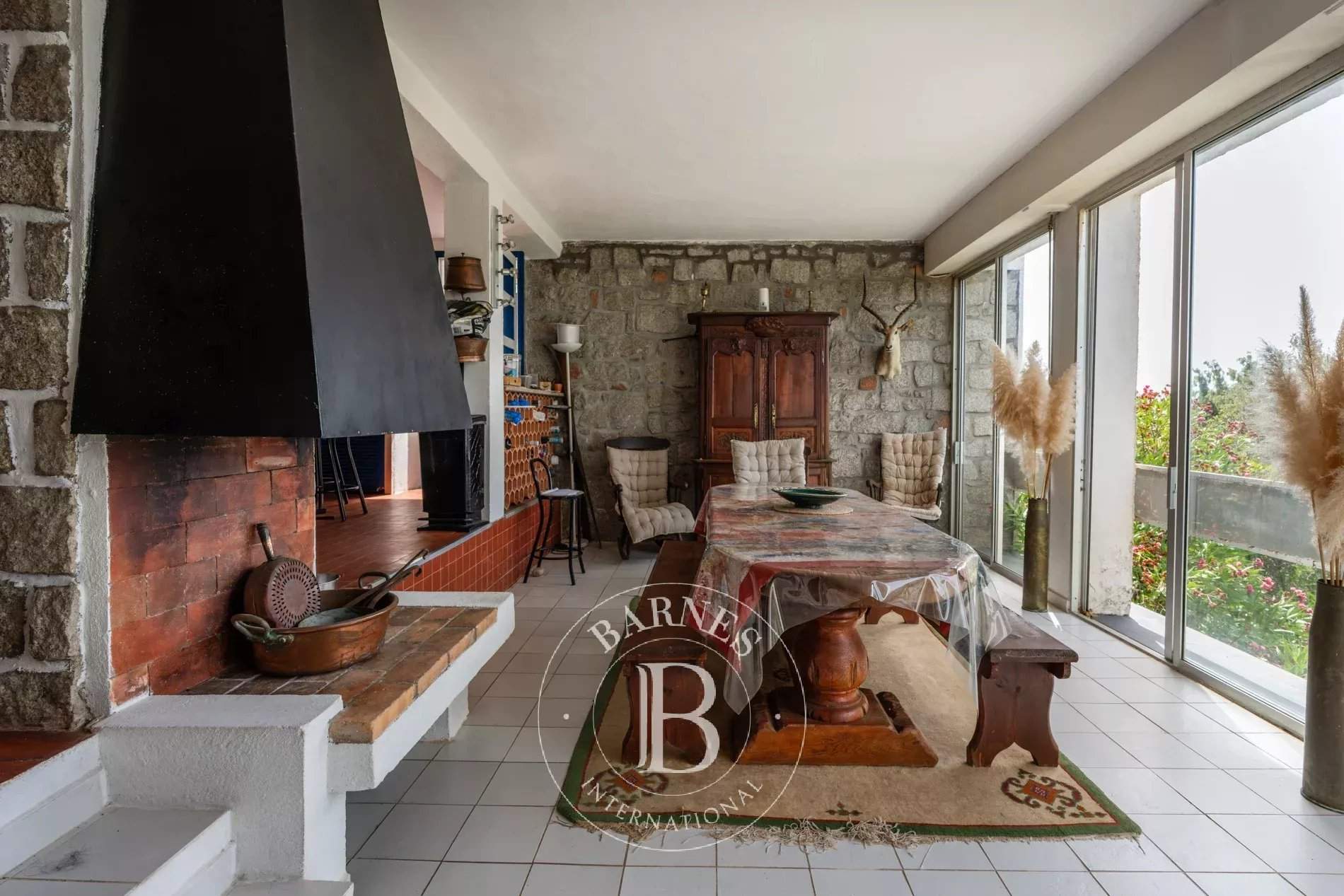 Lecci  - Villa  - picture 19