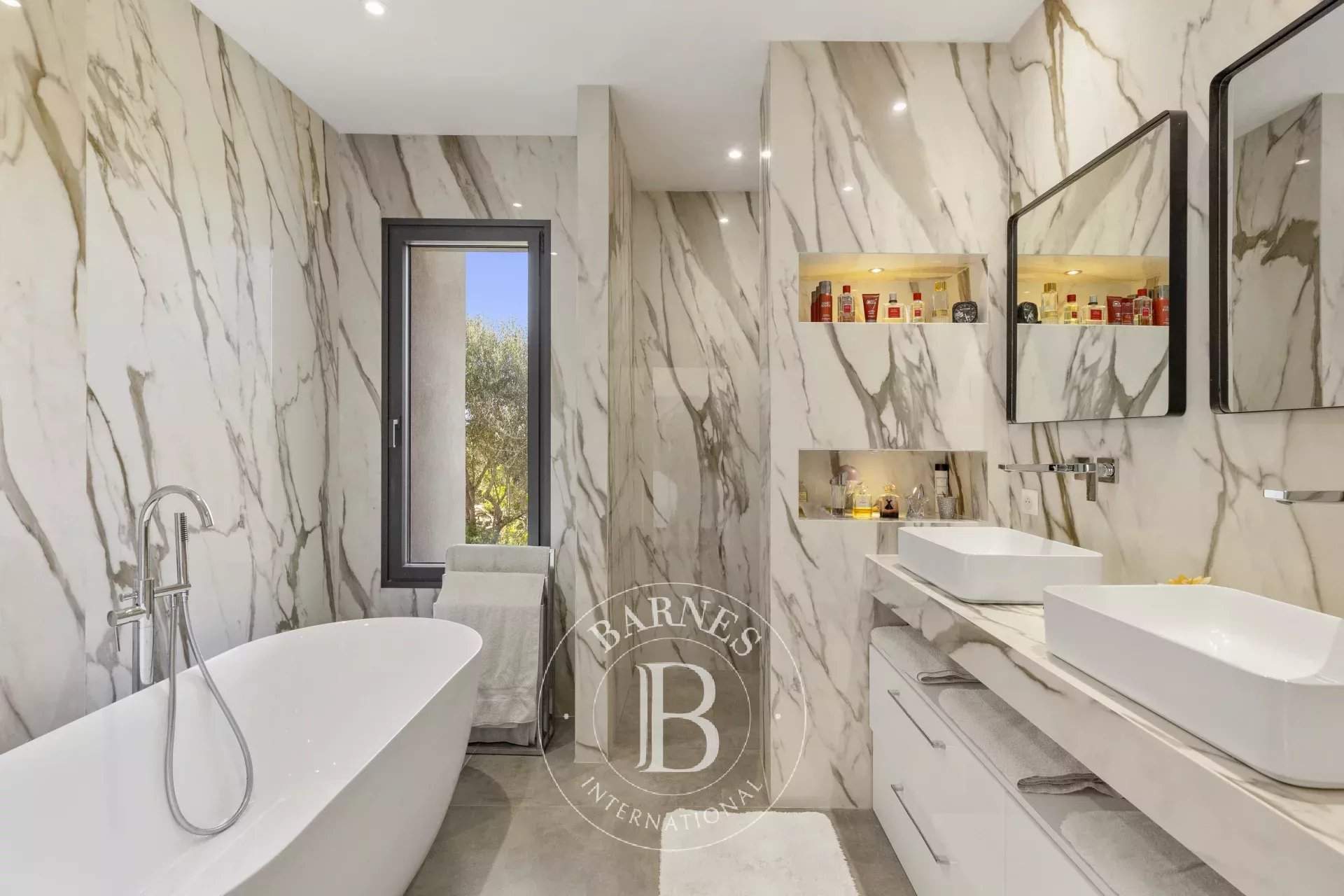 Bonifacio  - Villa  4 Chambres - picture 16