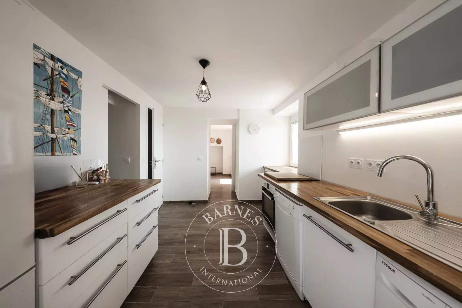 Erbalunga  - Piso 2 Cuartos, 1 Habitacion - picture 8