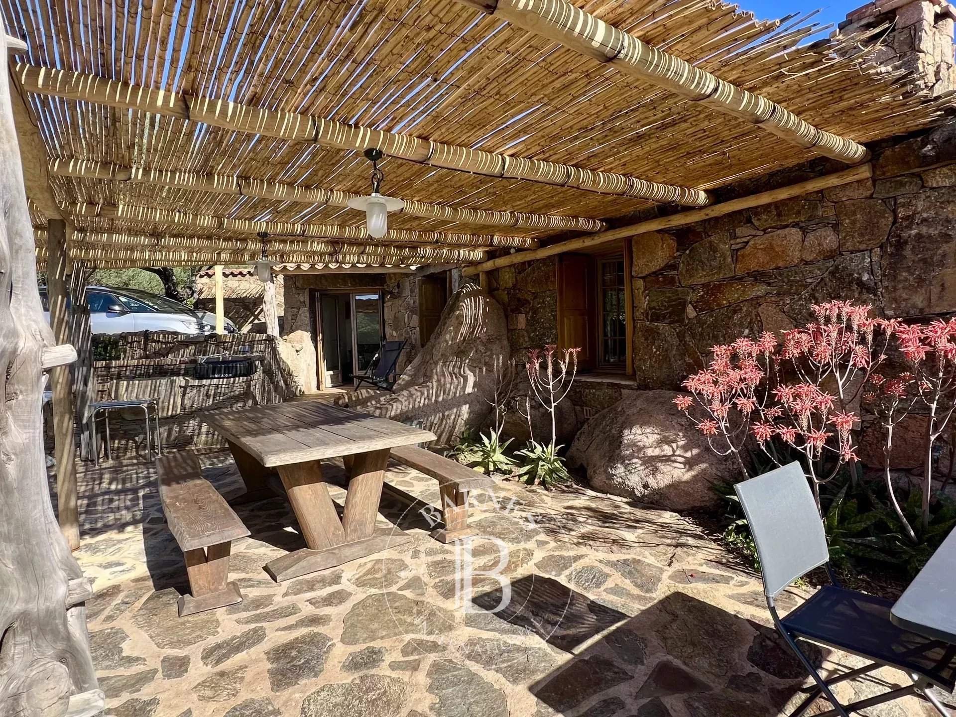 Porto-Vecchio  - Villa  - picture 19