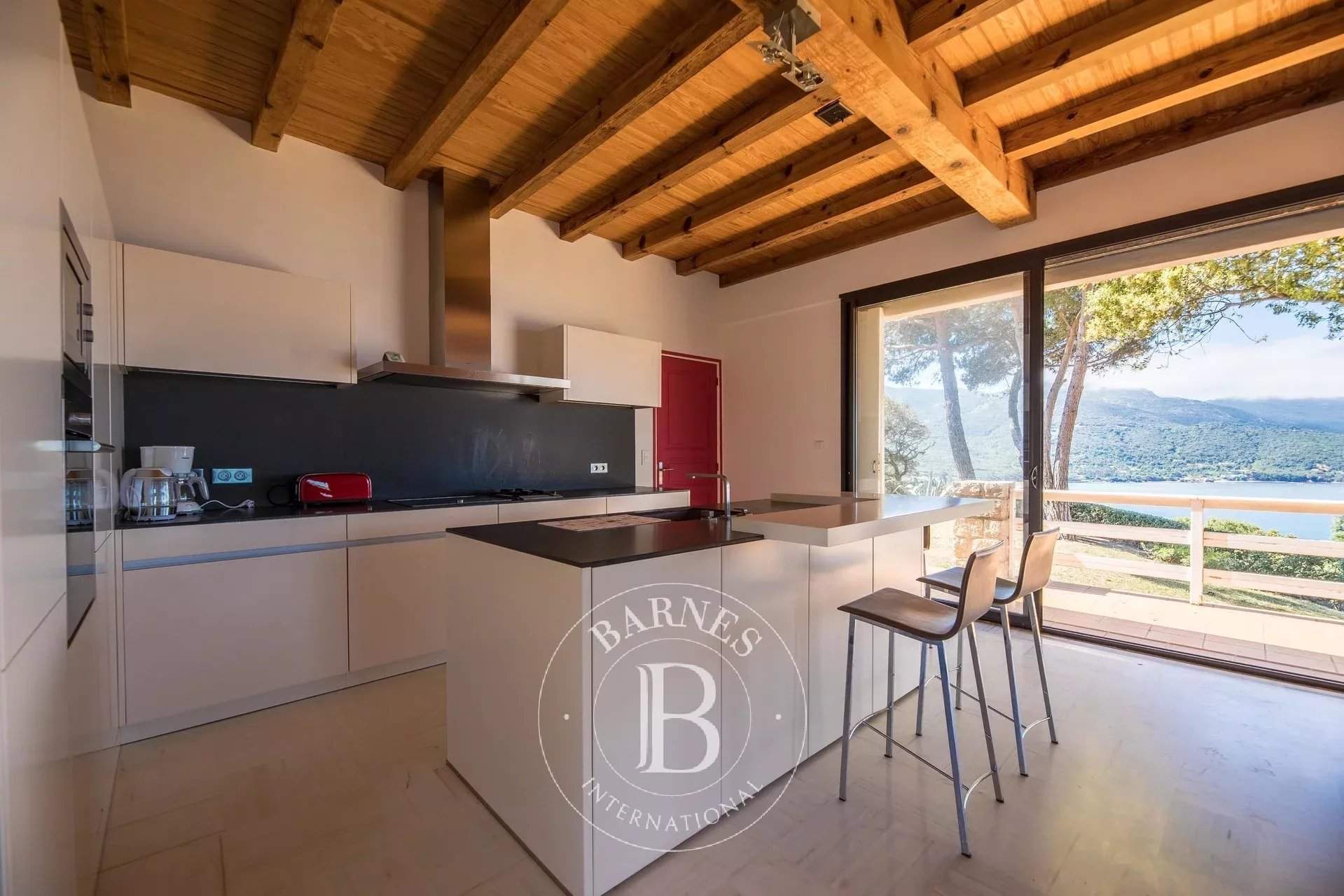 Ajaccio  - Villa 5 Bedrooms - picture 11