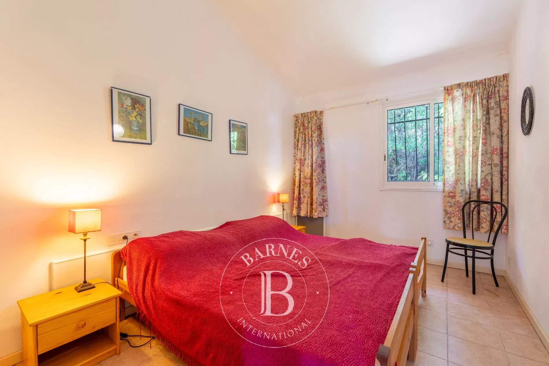 Sainte-Lucie-de-Porto-Vecchio  - Villa 8 Pièces 5 Chambres - picture 12