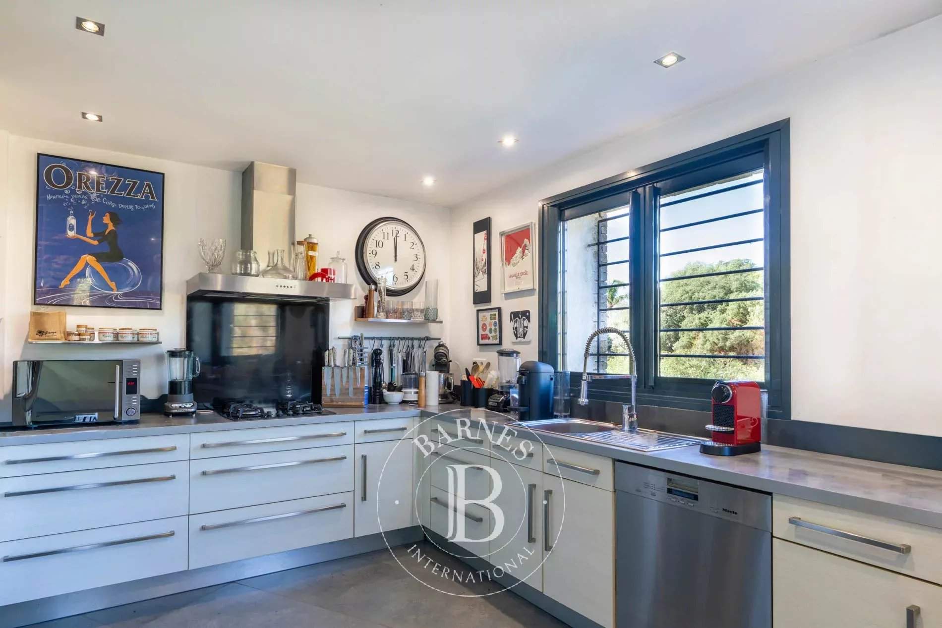 Porto-Vecchio  - Villa 10 Cuartos 6 Habitaciones - picture 10