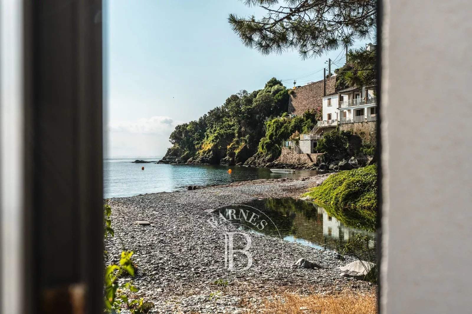 Erbalunga  - Piso 2 Cuartos, 1 Habitacion - picture 4