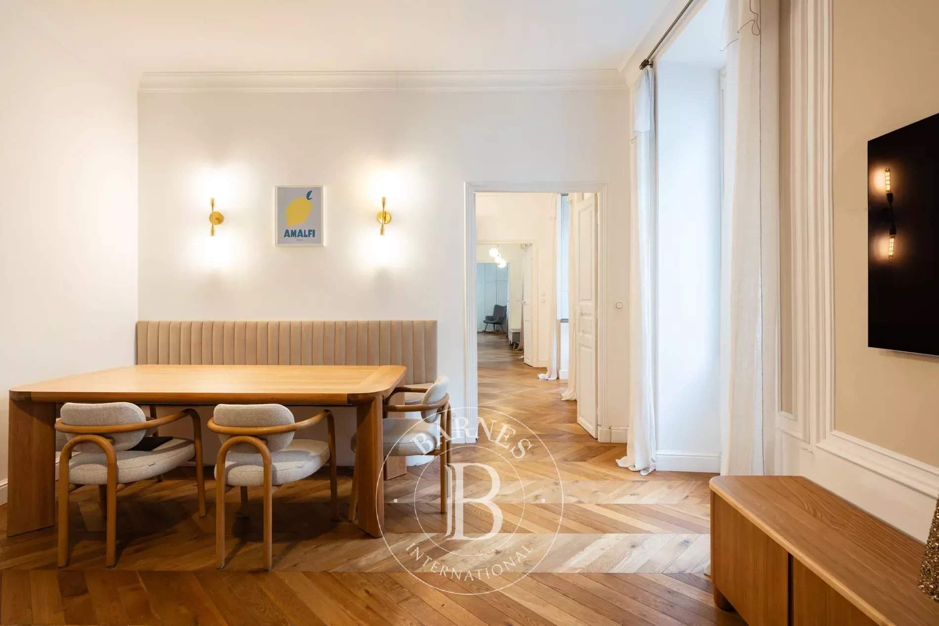 Ajaccio  - Appartement 5 Pi&egrave;ces 3 Chambres - picture 1