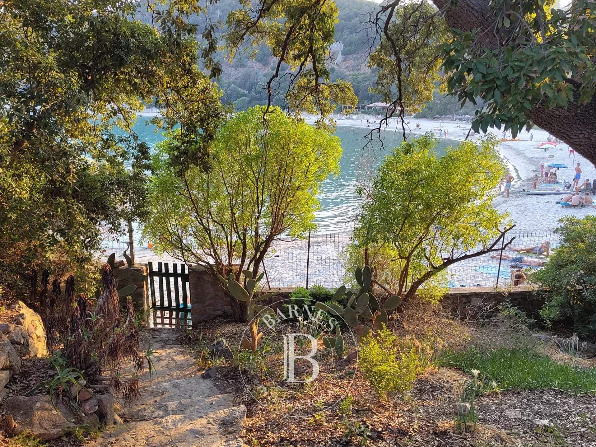 Sari-Solenzara  - Villa  - picture 11