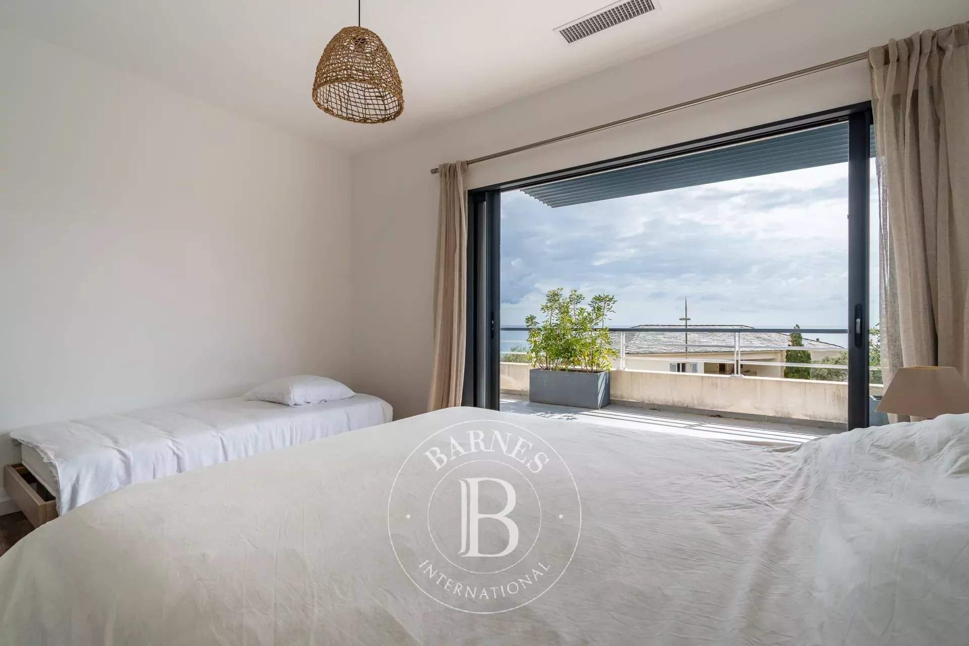 Bastia  - Appartement 5 Pièces 4 Chambres - picture 11