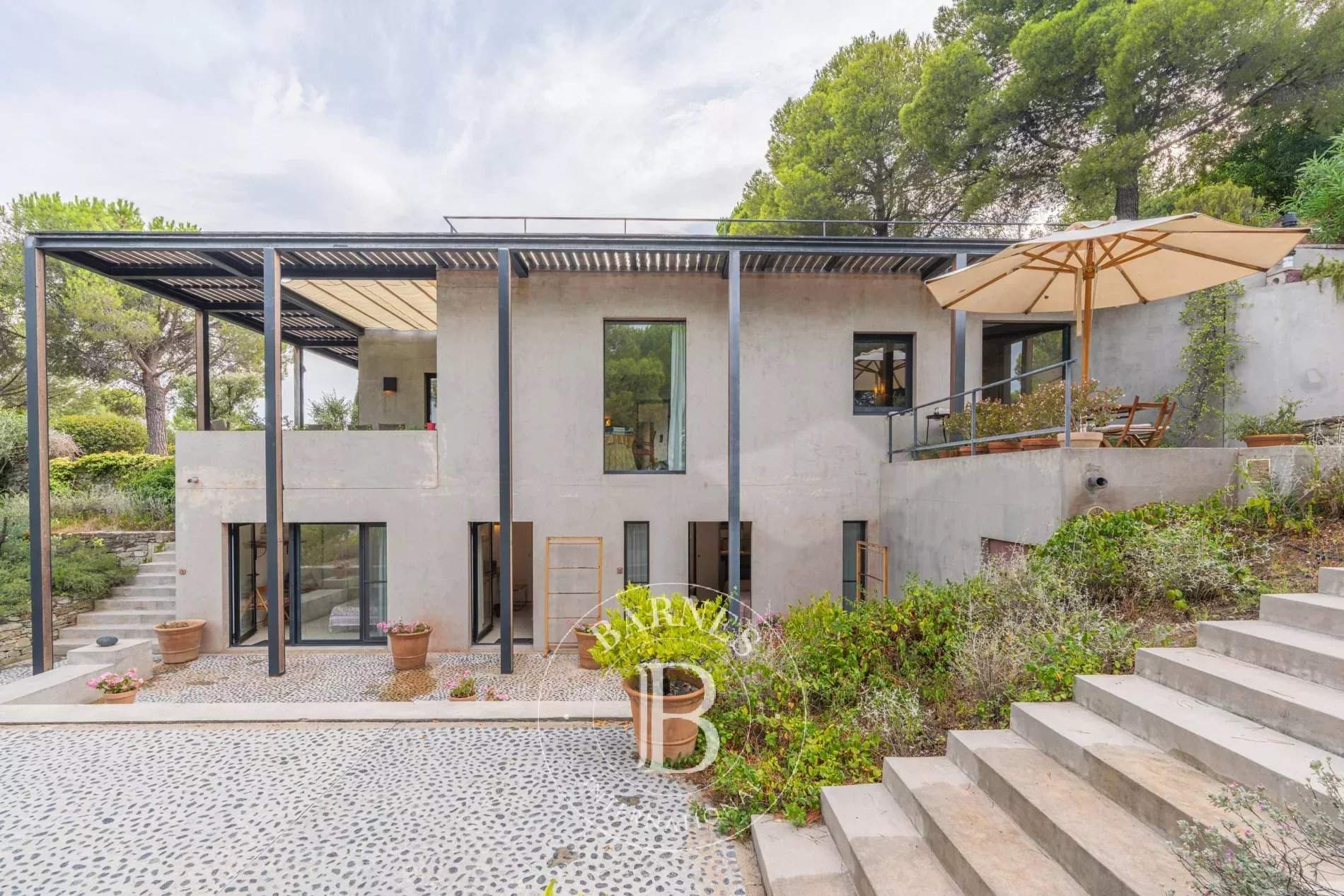 Saint-Florent  - Villa 6 Bedrooms - picture 5