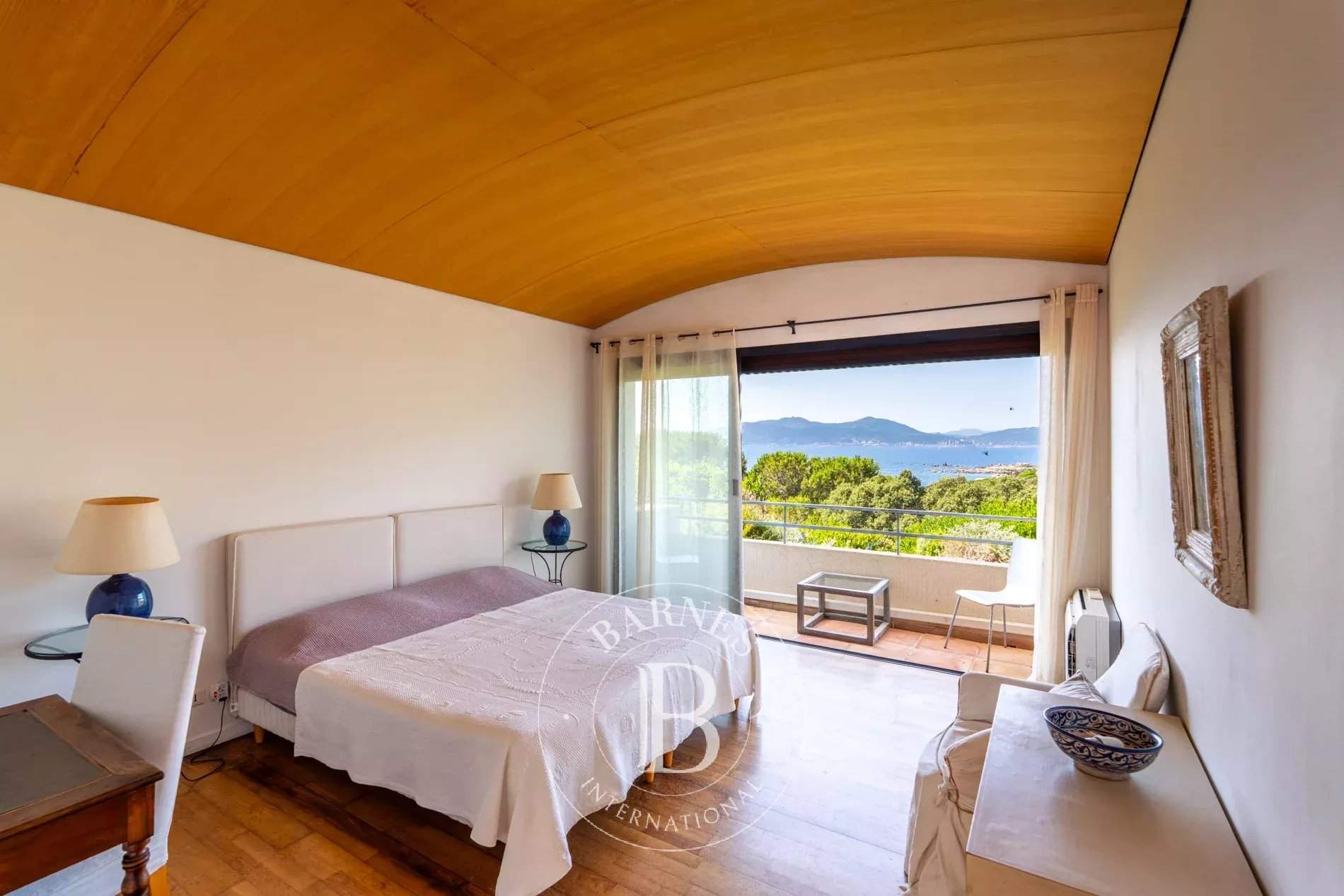 Ajaccio  - Villa 5 Bedrooms - picture 16