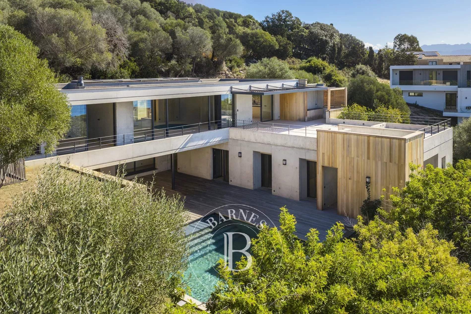 Olmeto  - Villa 5 Bedrooms - picture 16