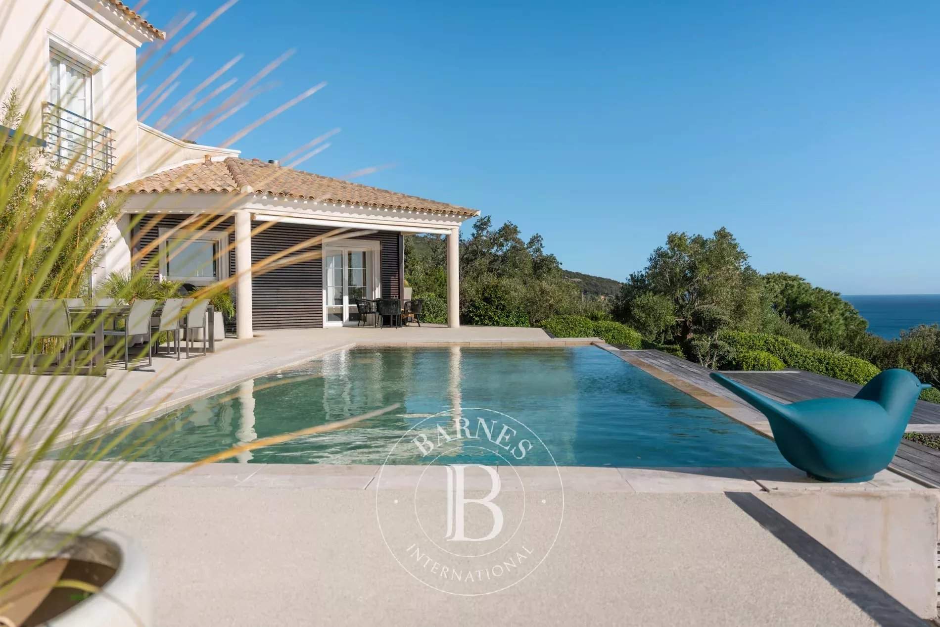 Brando  - Villa 10 Pi&egrave;ces 4 Chambres - picture 2