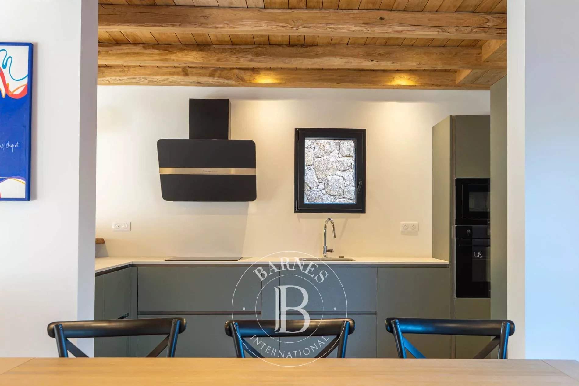 Zonza  - Villa 5 Pi&egrave;ces 4 Chambres - picture 8