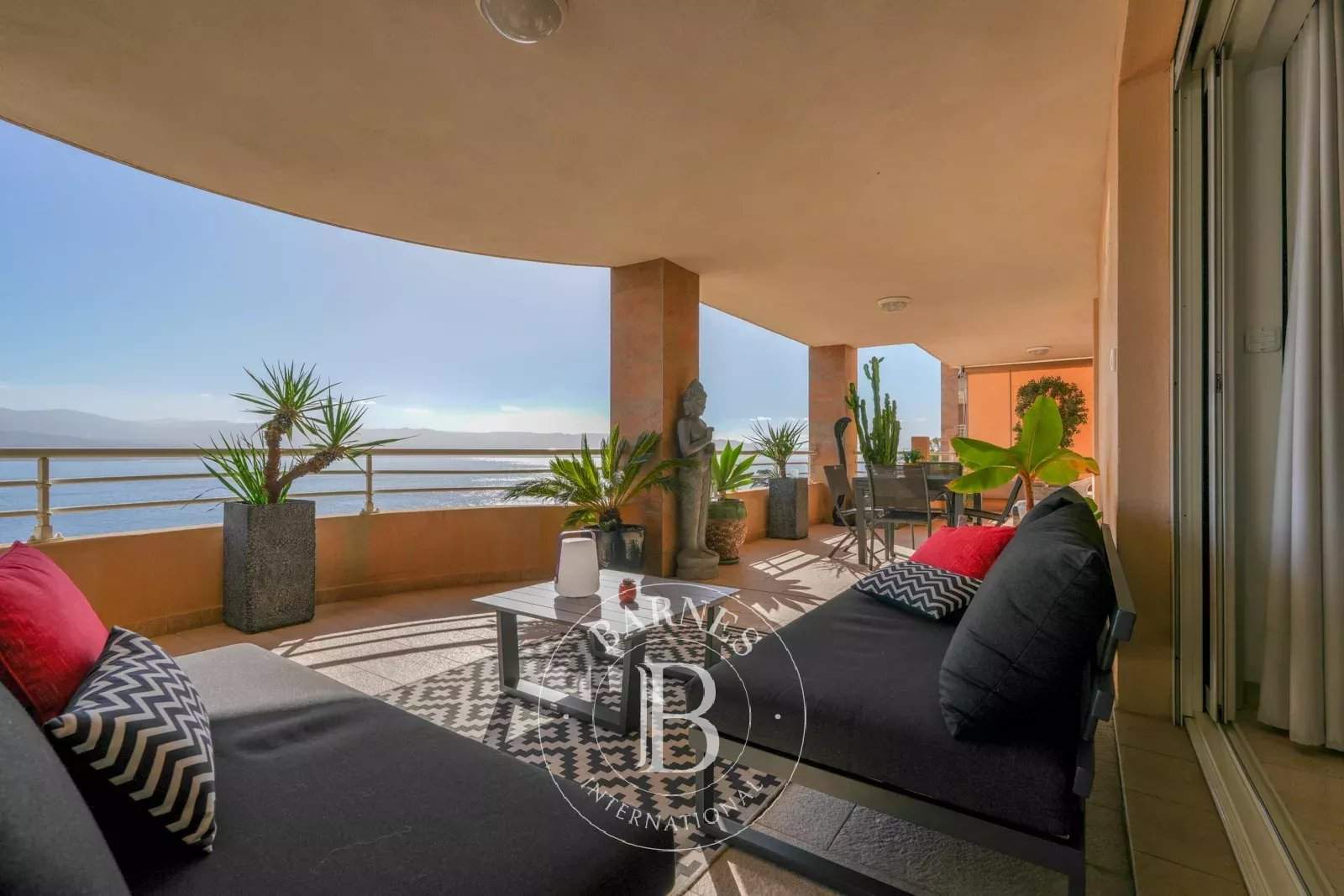 Ajaccio  - Apartment 4 Bedrooms - picture 2